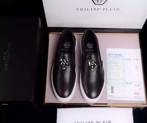 PhiliPP Plein Men Loafers--059